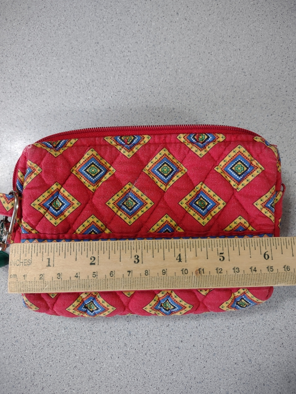 VB Wristlet - Picture 5 of 6